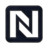 Netvous square Icon